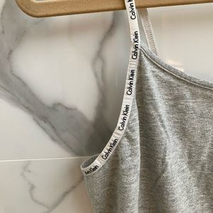 Calvin Klein Sleepwear